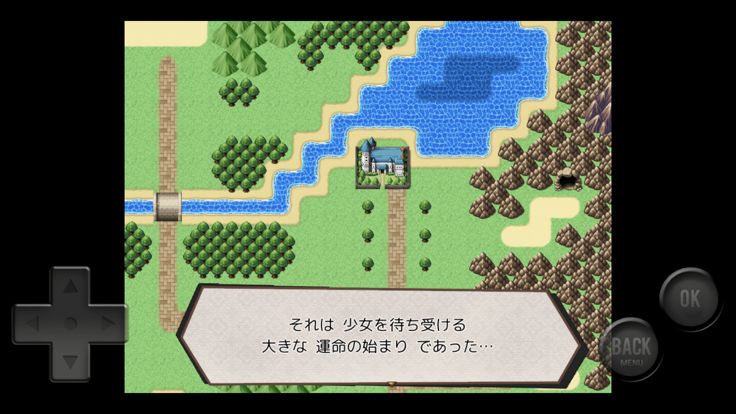 The Magic Laboratory<マジラボ!>游戏截图