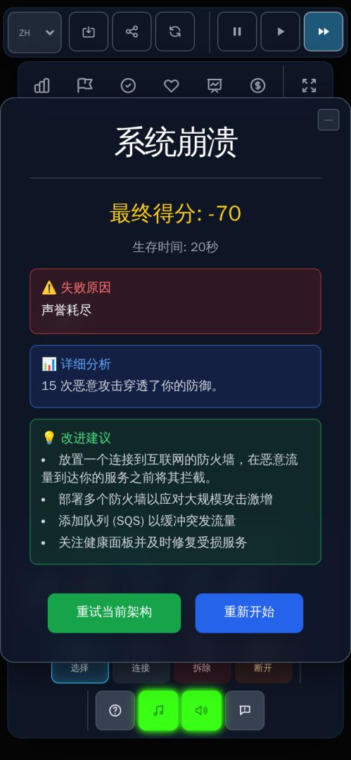 服务器:生存协议游戏截图