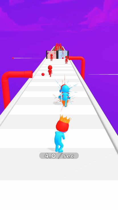 Painted Army游戏截图