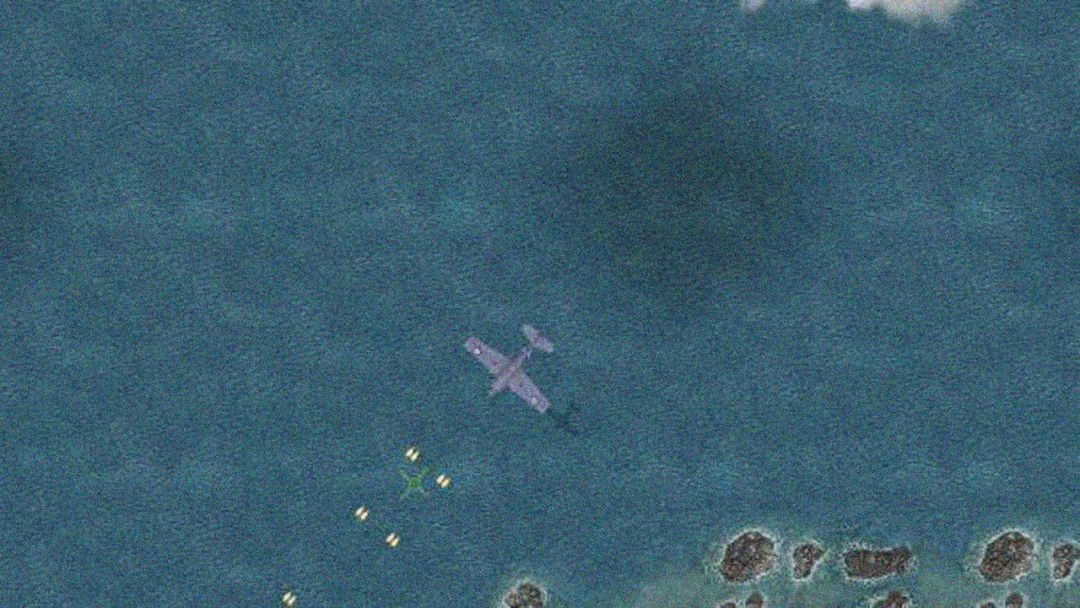 Ace to  battlefield游戏截图