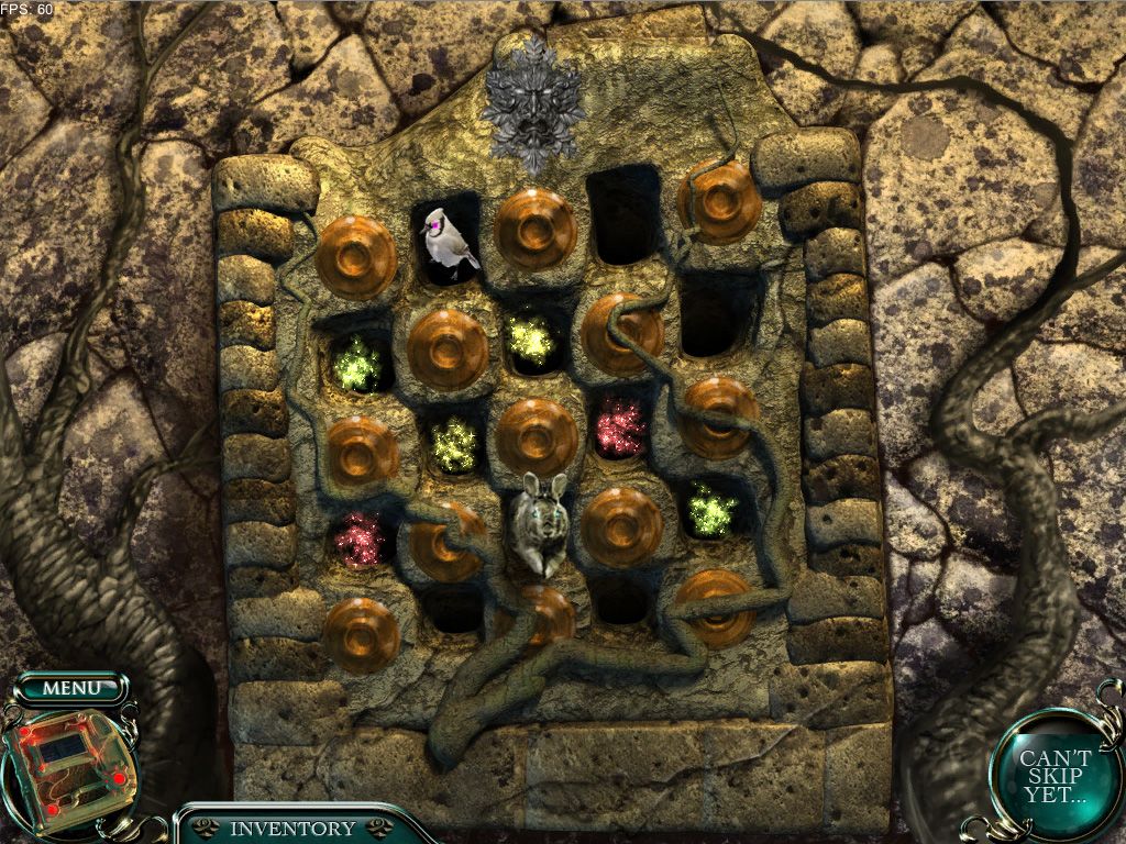 Empress Of The Deep 2: Song Of The Blue Whale游戏截图