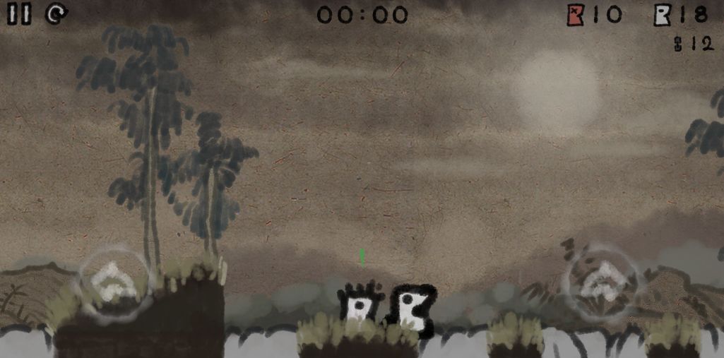 一根绳上的蚂蚱游戏截图