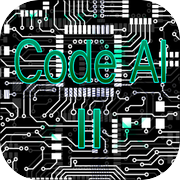 Code AI 2icon