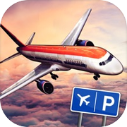 Airport Flying 3D Simulatoricon
