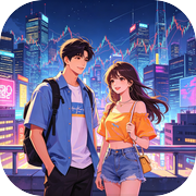 毕业后，我来到了大城市icon