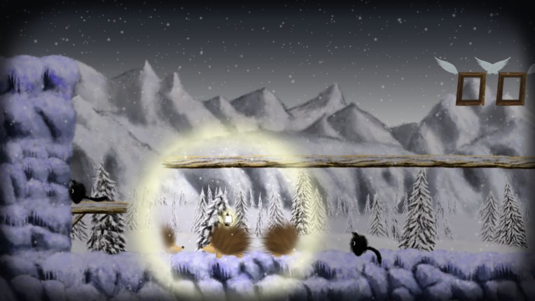 I and Me游戏截图