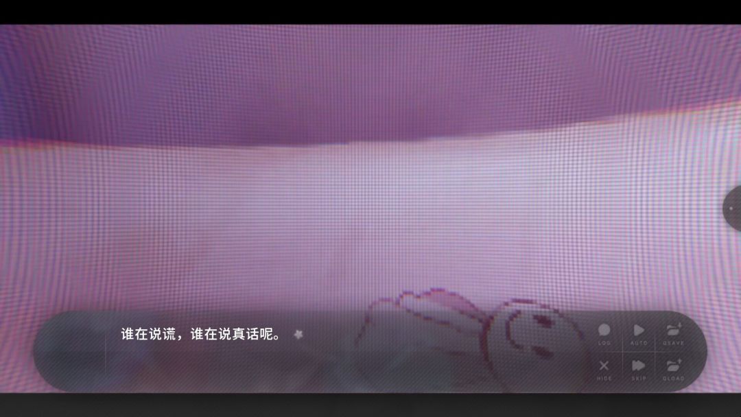 夏末盛开的花游戏截图