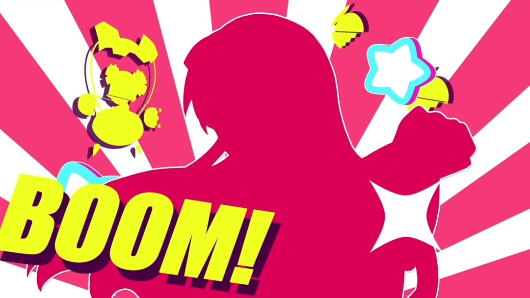 Muse Dash游戏截图