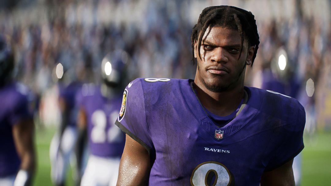 EA SPORTS™ Madden NFL 25游戏截图