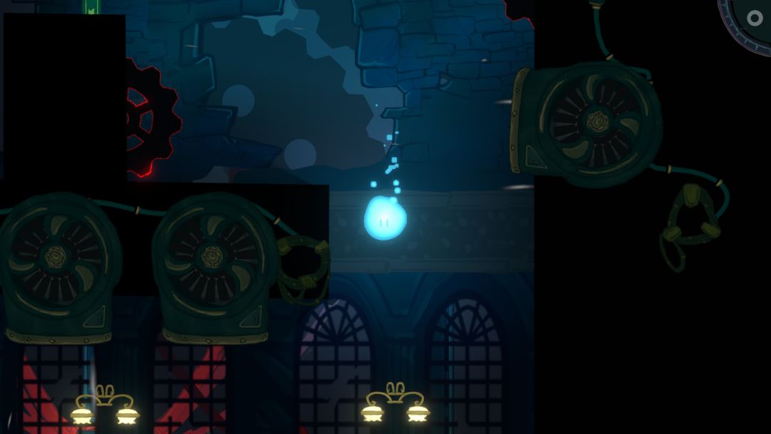 TLM：最后的信游戏截图