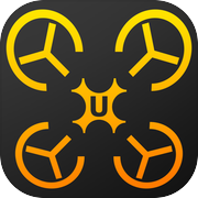 Uncrashed : FPV Drone Simulatoricon