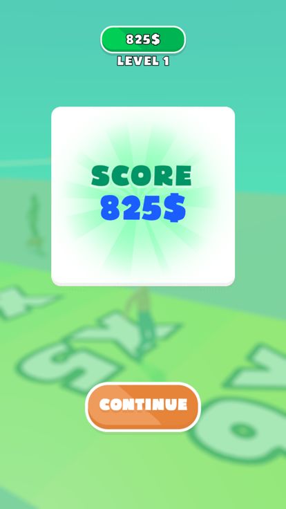 Dogs Dude游戏截图