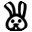 100 hidden hares
