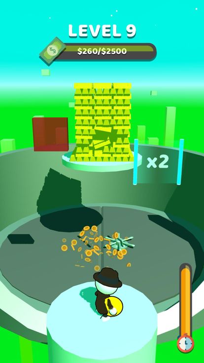 Money Tower!游戏截图