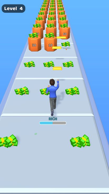 Richer Shooter!游戏截图