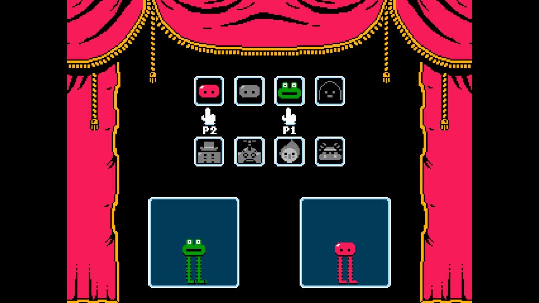 Devolver Bootleg游戏截图