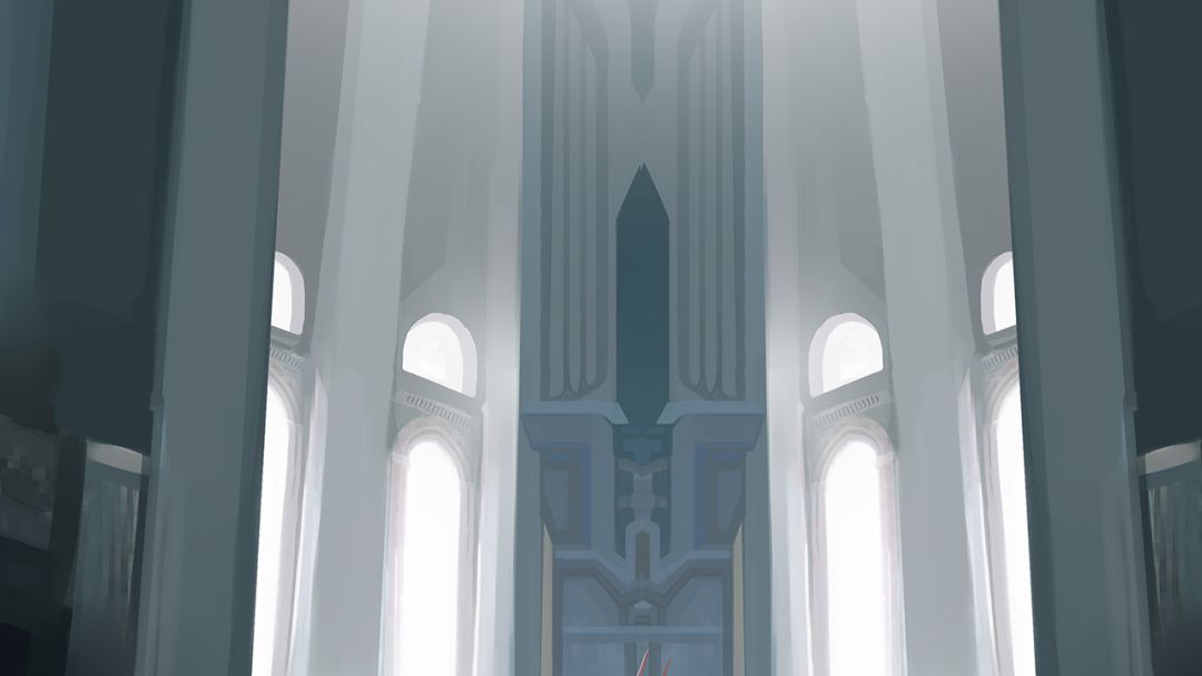 我不做勇者了啊游戏截图