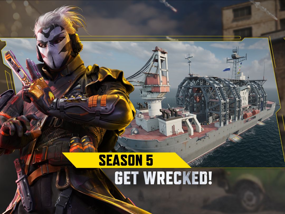 使命召唤游戏截图