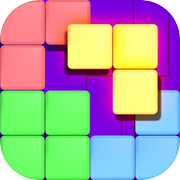Block Blitz Maniaicon