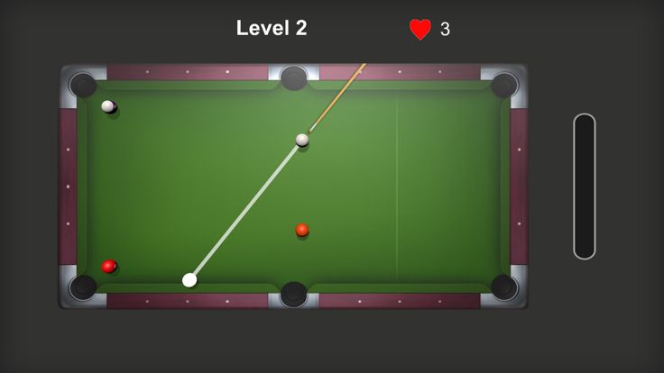 Billiards Club:Pool Ball Game游戏截图