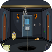 Small Boy Factory Escape 3