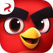愤怒的小鸟 - 新冒险icon