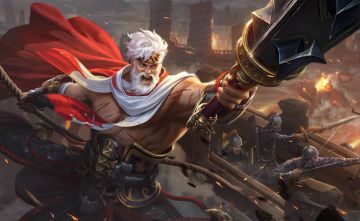 武将档案丨水战火攻舍命为国，御众却敌江表虎臣