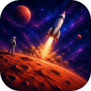 马斯克火星模拟器icon