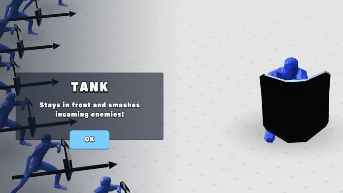 Real Time Shields游戏截图