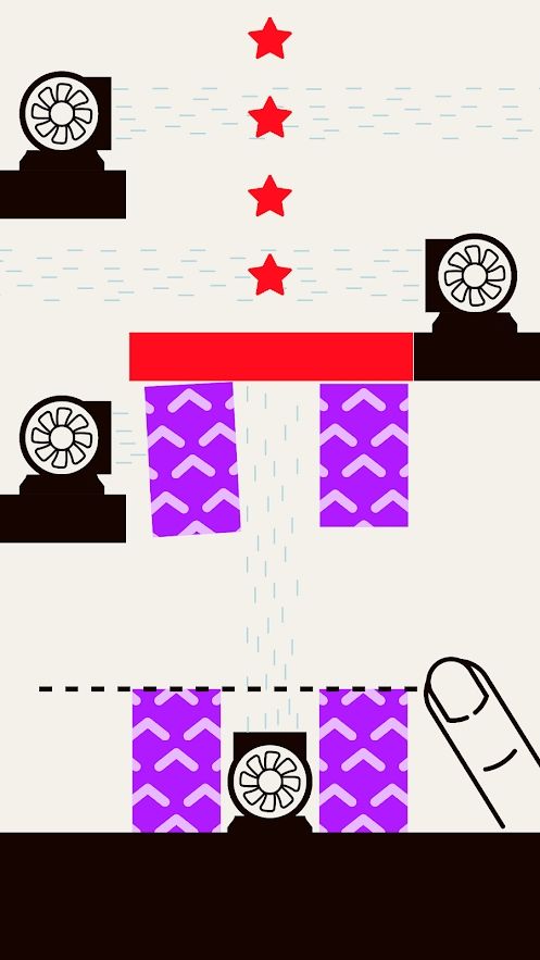 黄金切割游戏截图