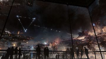 一分钟带你看懂拉格朗日“星灯节”相关活动！