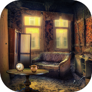 Escape Games - Ruined Mansion