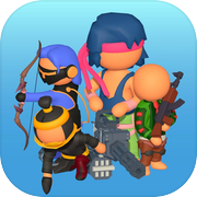 Mob Shooting Mastericon