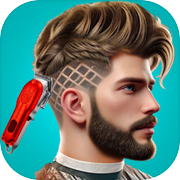 Haircut Hairdresser Gameicon