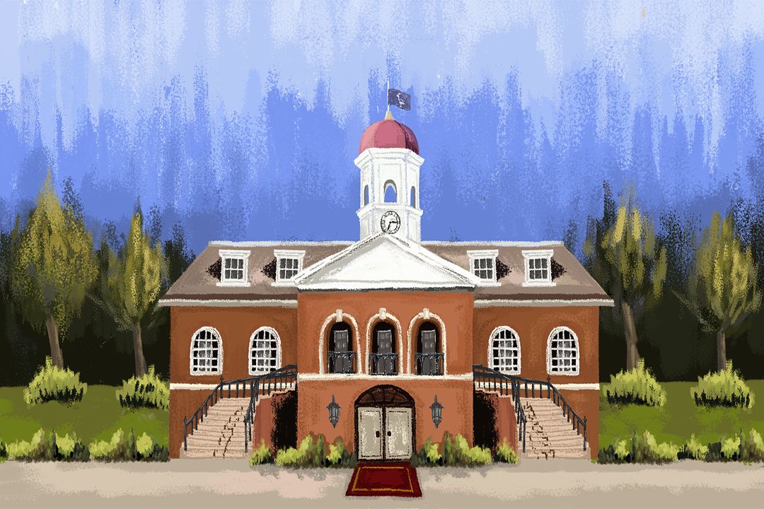 青鸟镇游戏截图