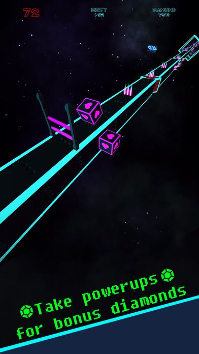 Double Cube游戏截图