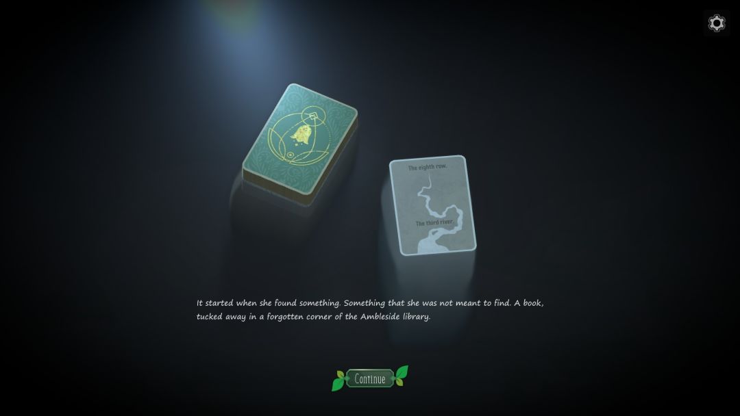 奇异园艺游戏截图