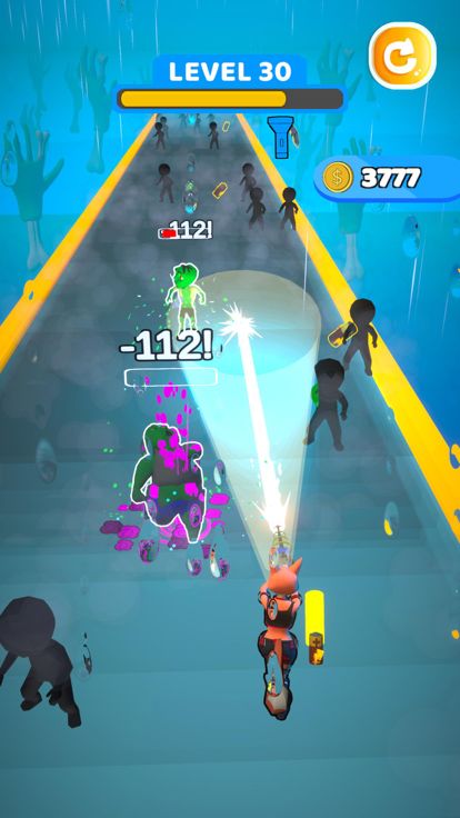 Reveal Monsters游戏截图