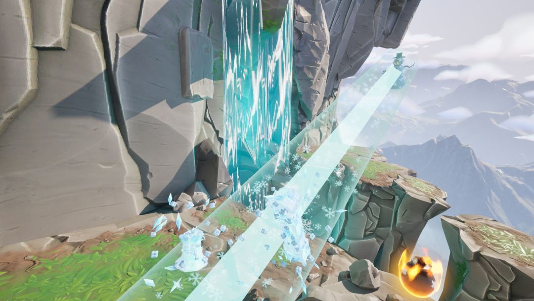 Prop Sumo游戏截图