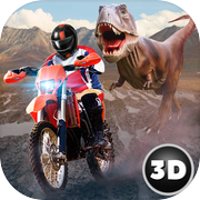 恐龙公园自行车赛车模拟