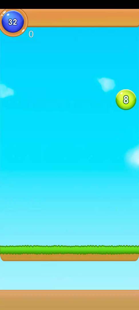 2048极速版游戏截图