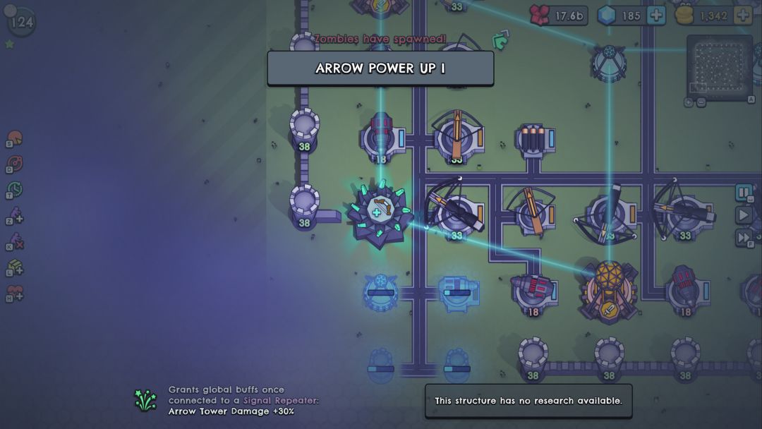 YORG.io 3游戏截图