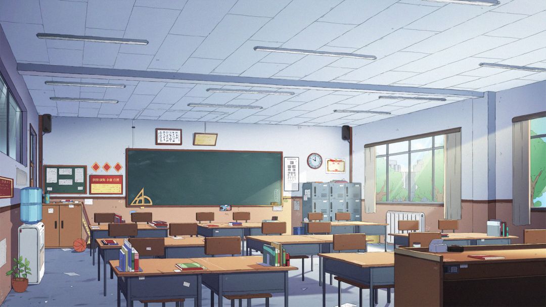 王牌班主任游戏截图