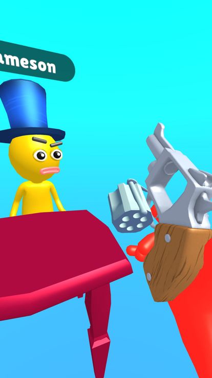 Need Luck游戏截图