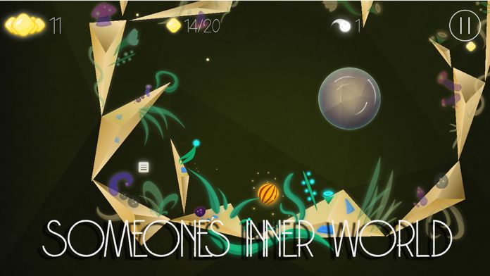 The Light Story游戏截图