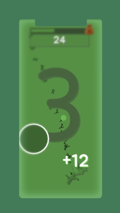 True Color游戏截图