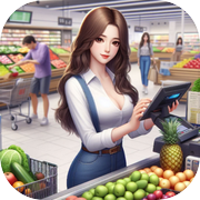 Supermarket Manager: Store Sim