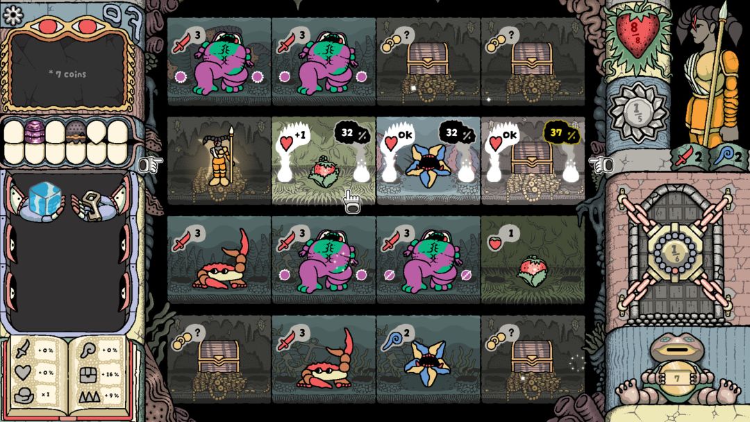 Sol Cesto游戏截图