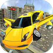 飞行汽车转运大亨