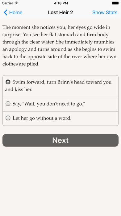 The Lost Heir 2游戏截图